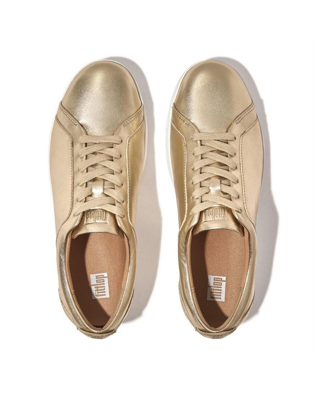 Fitflop Natural Flowease Tra 3 (36)