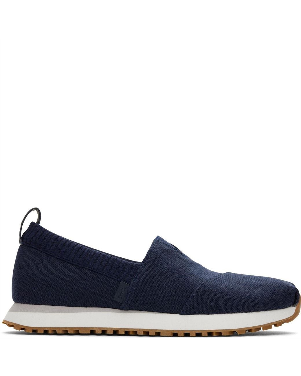 TOMS Blue Resident 2.0 Trainers for men