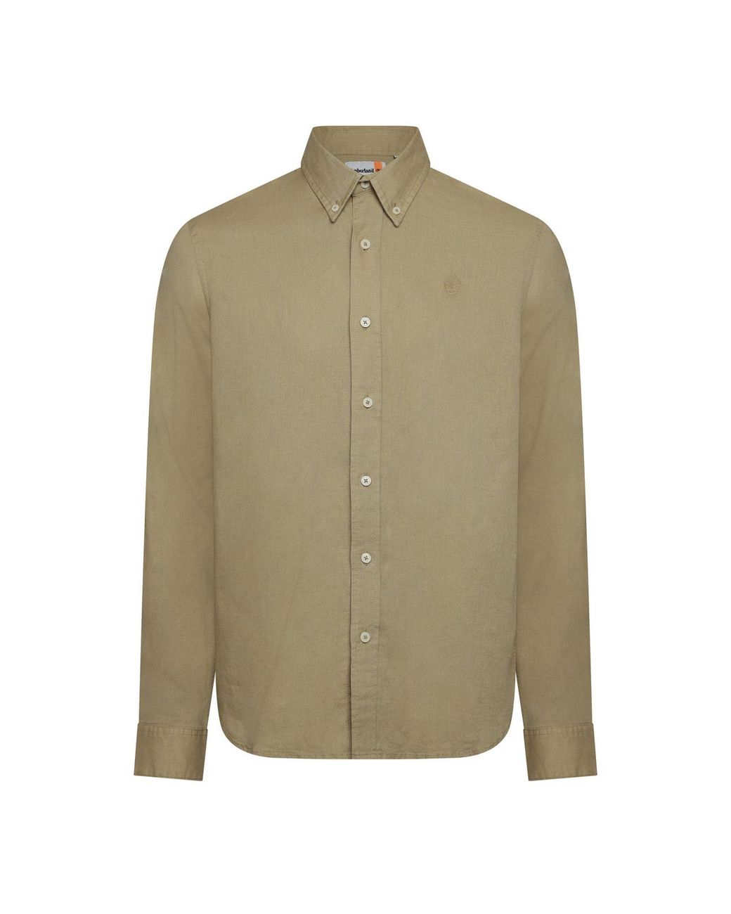 Timberland Green Lovell Lake Cot for men