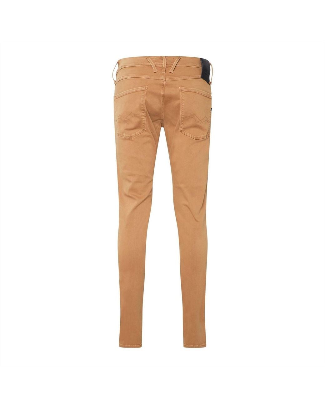 Replay Natural Slim Fit Jeans for men