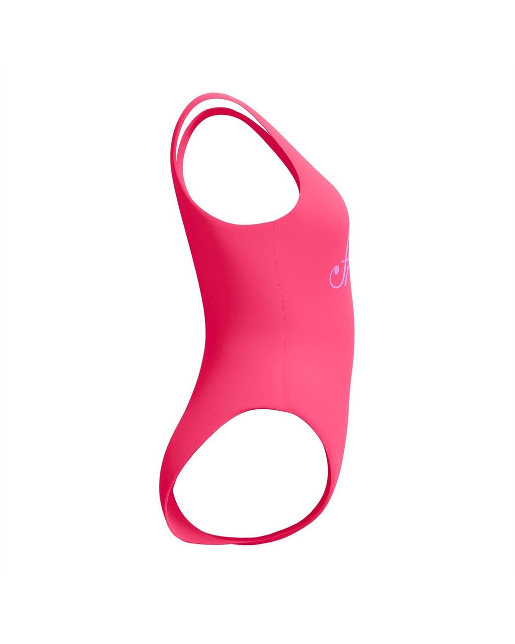 Speedo Pink Lg Deep Ubk 1