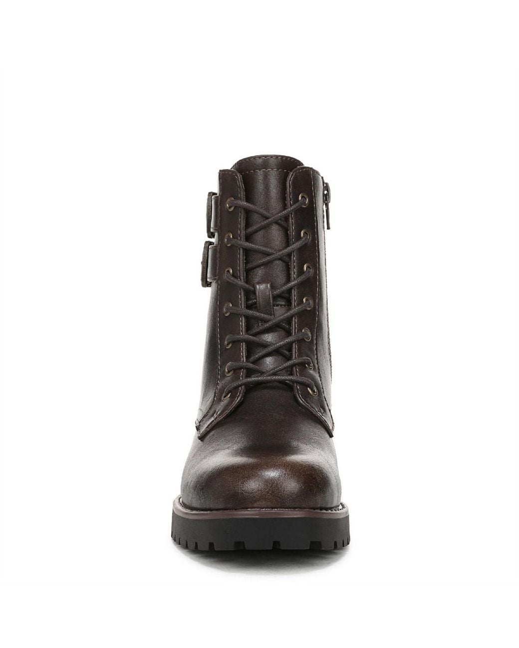 Blowfish Black Direction La Boots 3 (36)