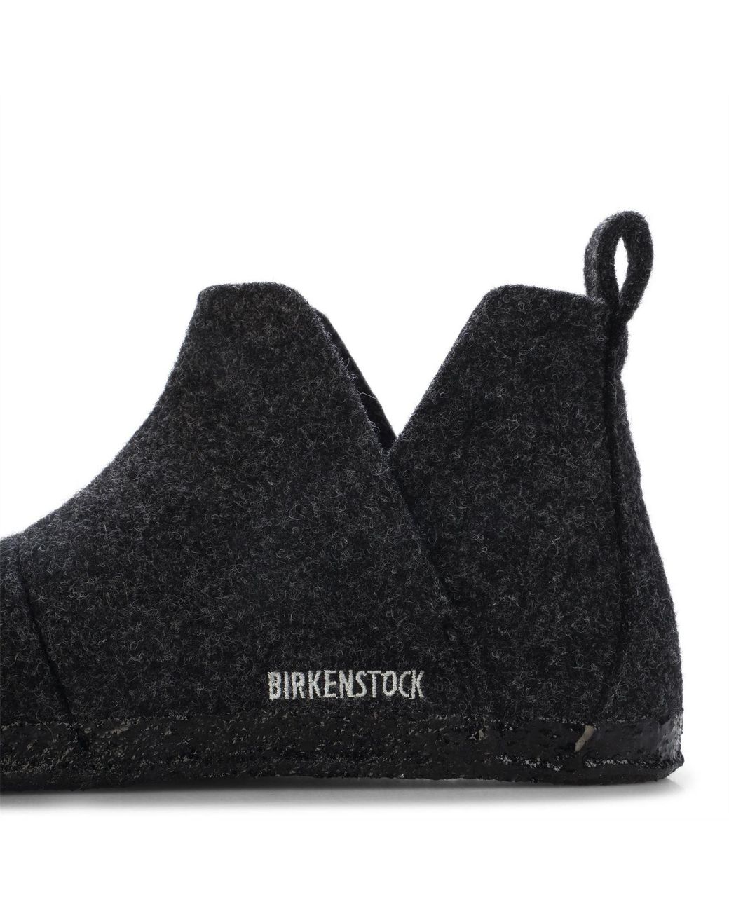Birkenstock Black Andermatt Stand Closed Toe Ankle Boots 7 (40) for men
