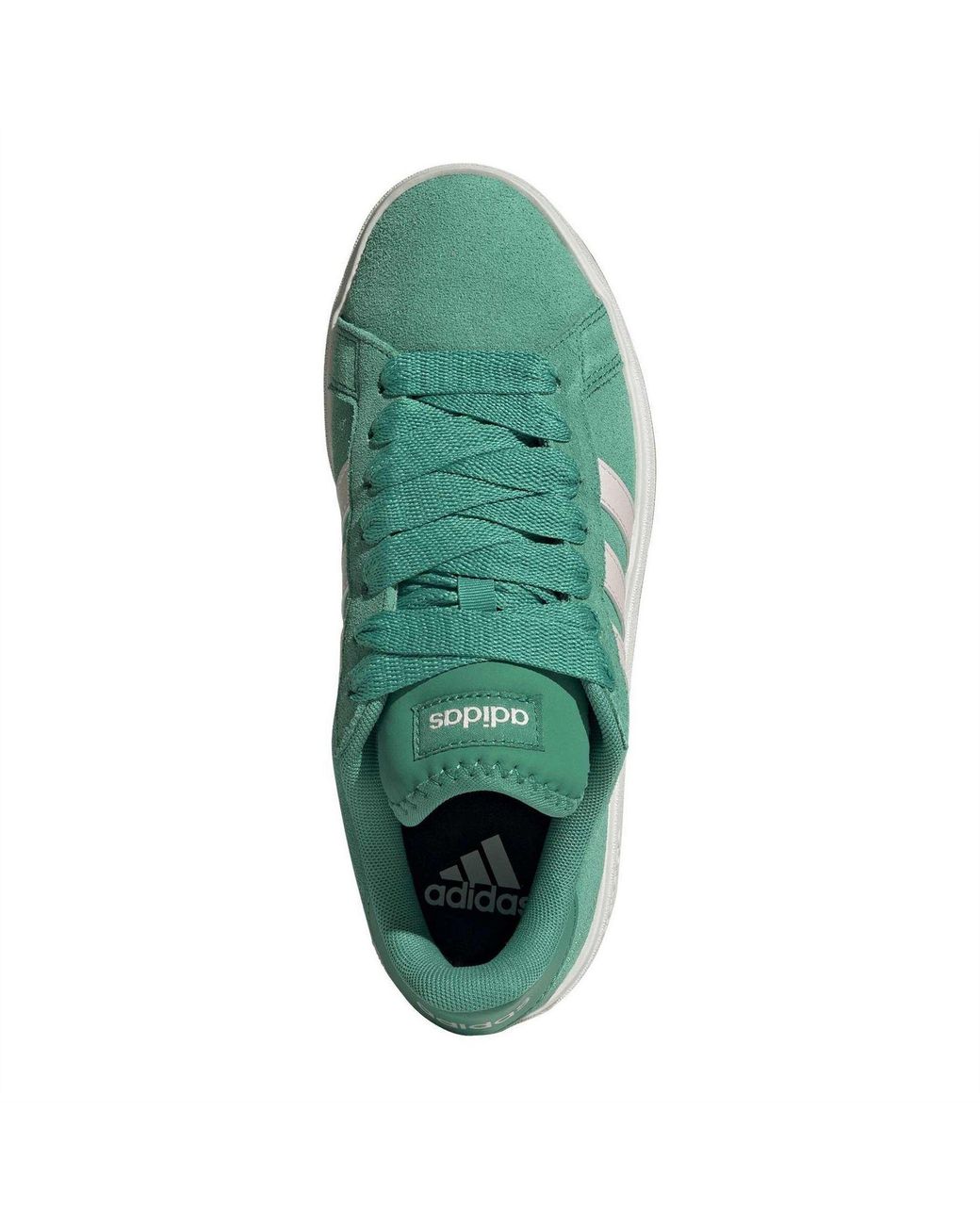 Adidas Green Grand Court B 3.5 (36)