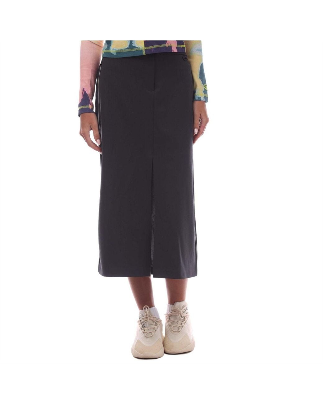DIESEL Gray Cary Skirt