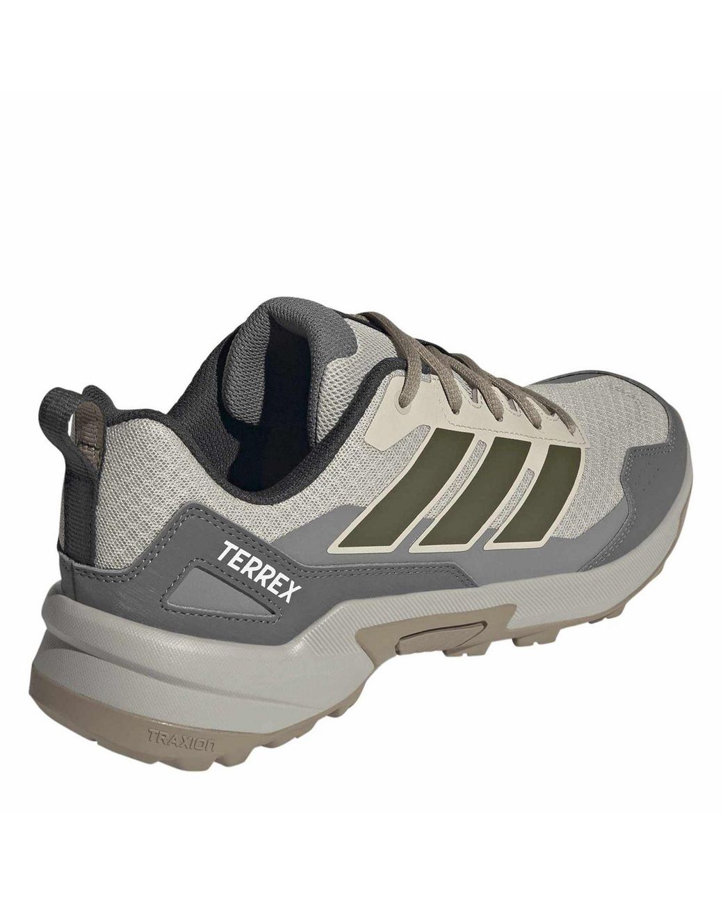 Adidas Gray Terrex Eastra 5.5 (38.7) for men