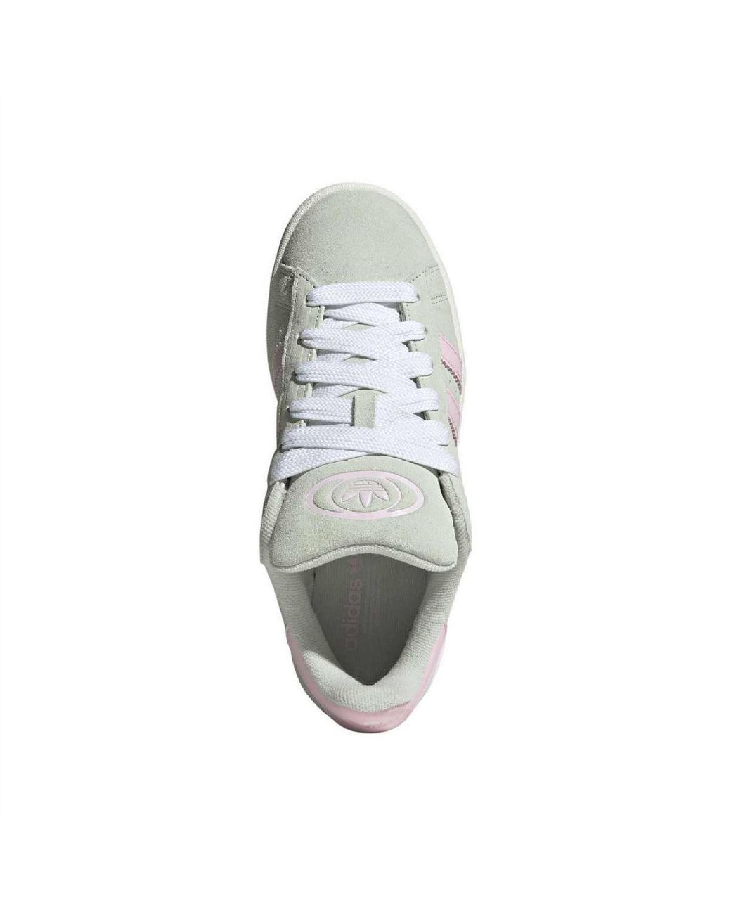 Adidas Originals White Campus 00S Sh 3.5 (36)