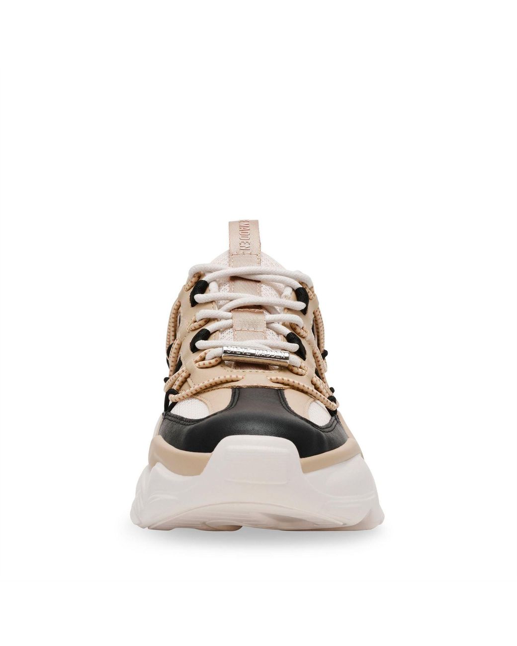 Steve Madden Multicolor Spectator Trainer Chunky Trainers