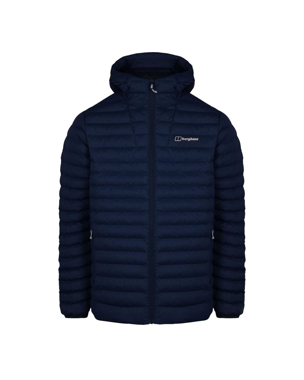 Berghaus Blue Kirkstead Jacket for men