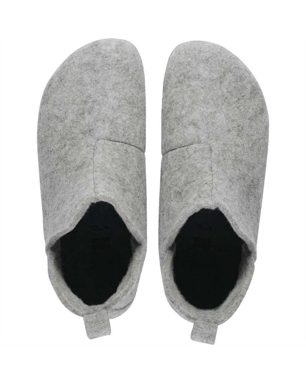 Birkenstock Gray Andermatt Stand Walking Shoes 35 (2.5)
