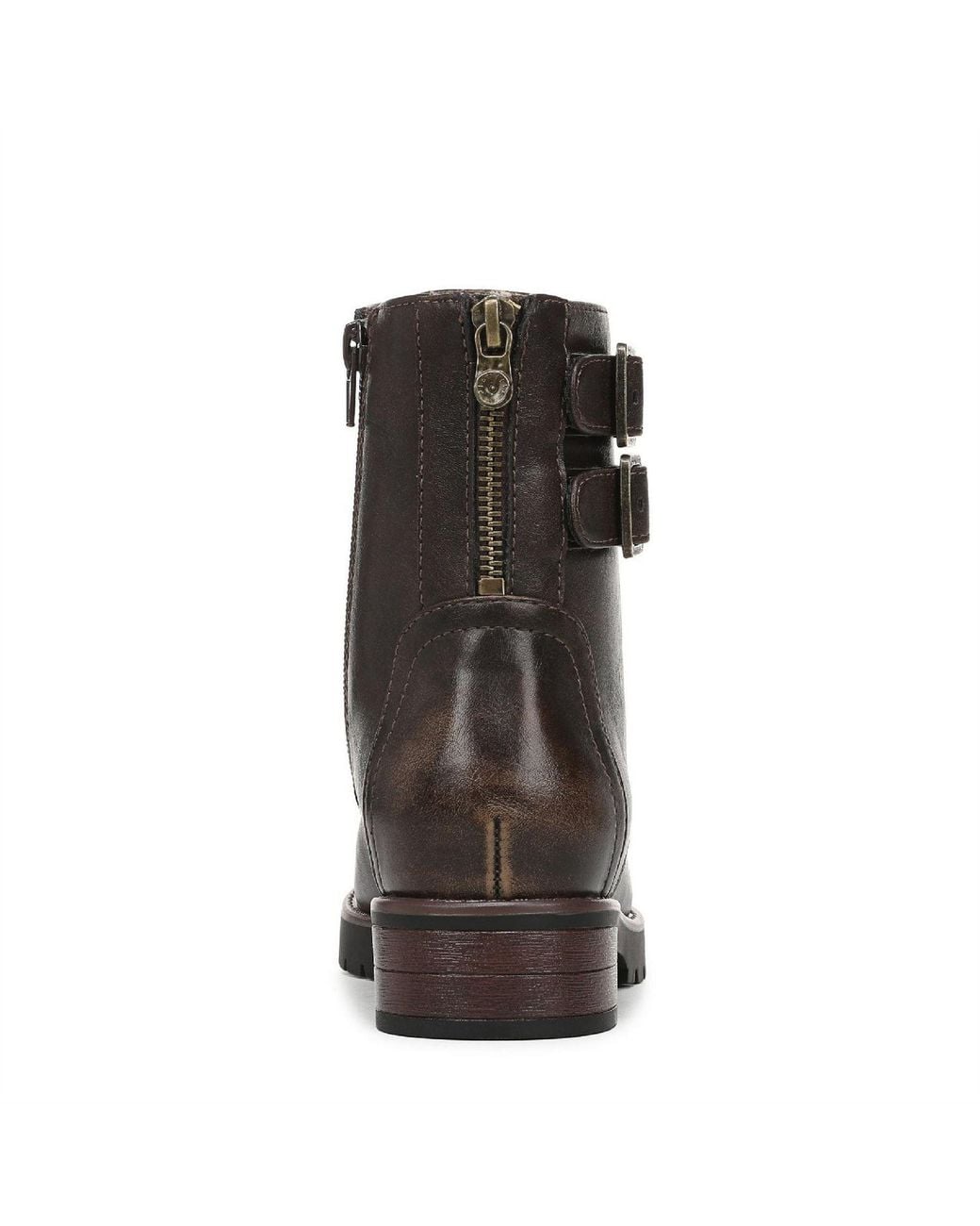 Blowfish Black Direction La Boots 3 (36)