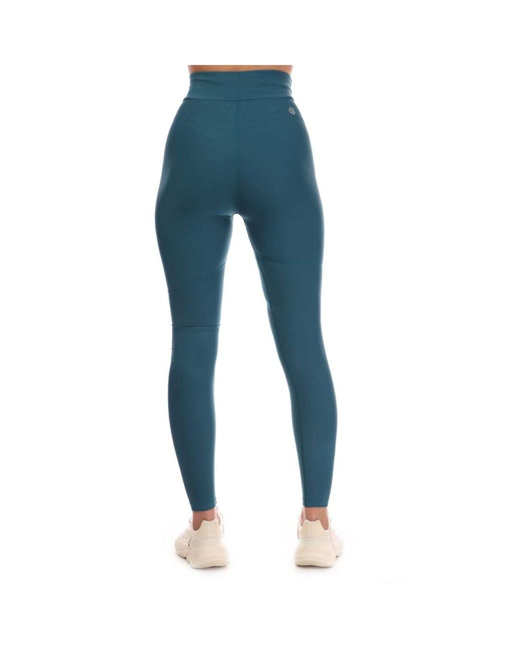 Skins Blue 3 Soft Long Tights