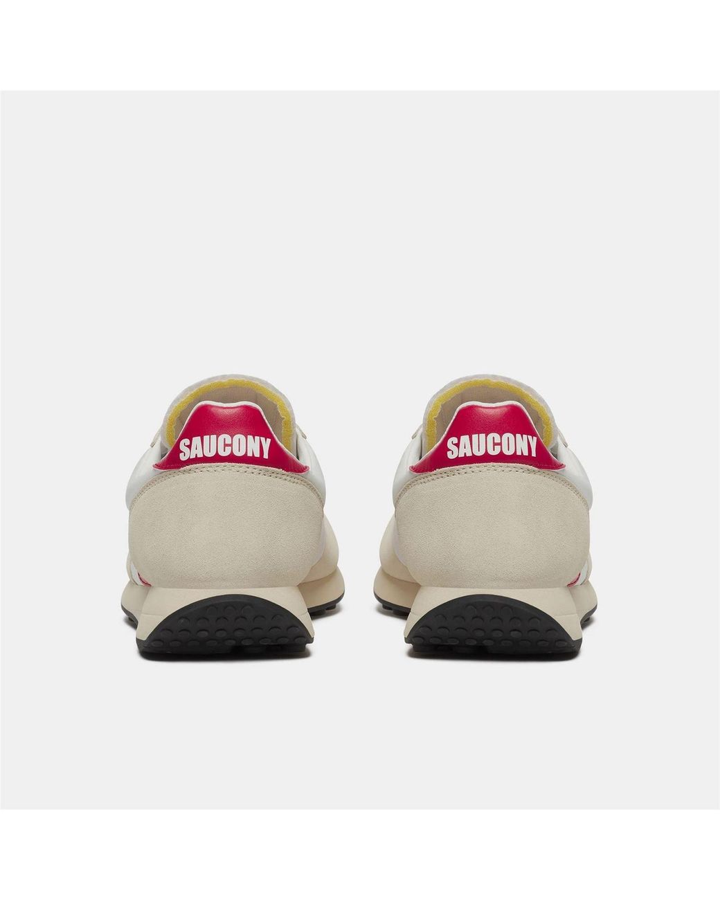 Saucony Pink 80 Uk 10.5 for men