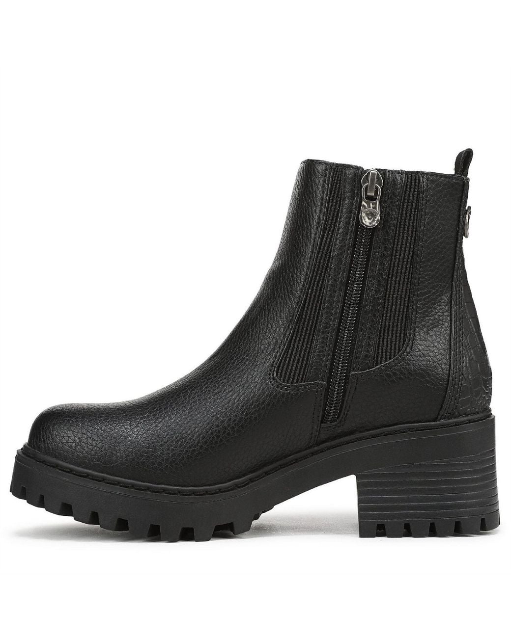 Blowfish Black Leven Chel B 3 (36)