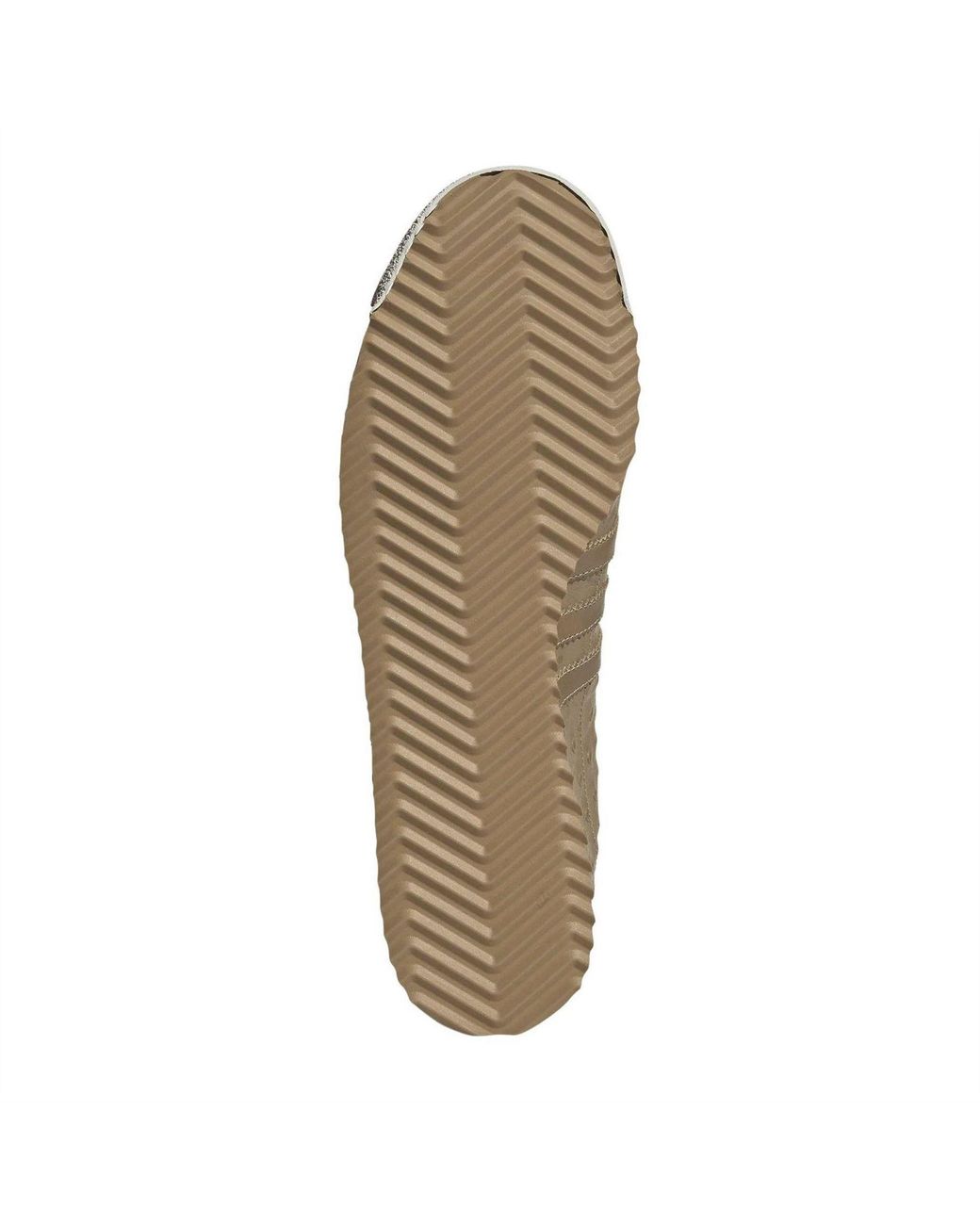 Adidas Brown Italia 60S Desert" Sneakers for men