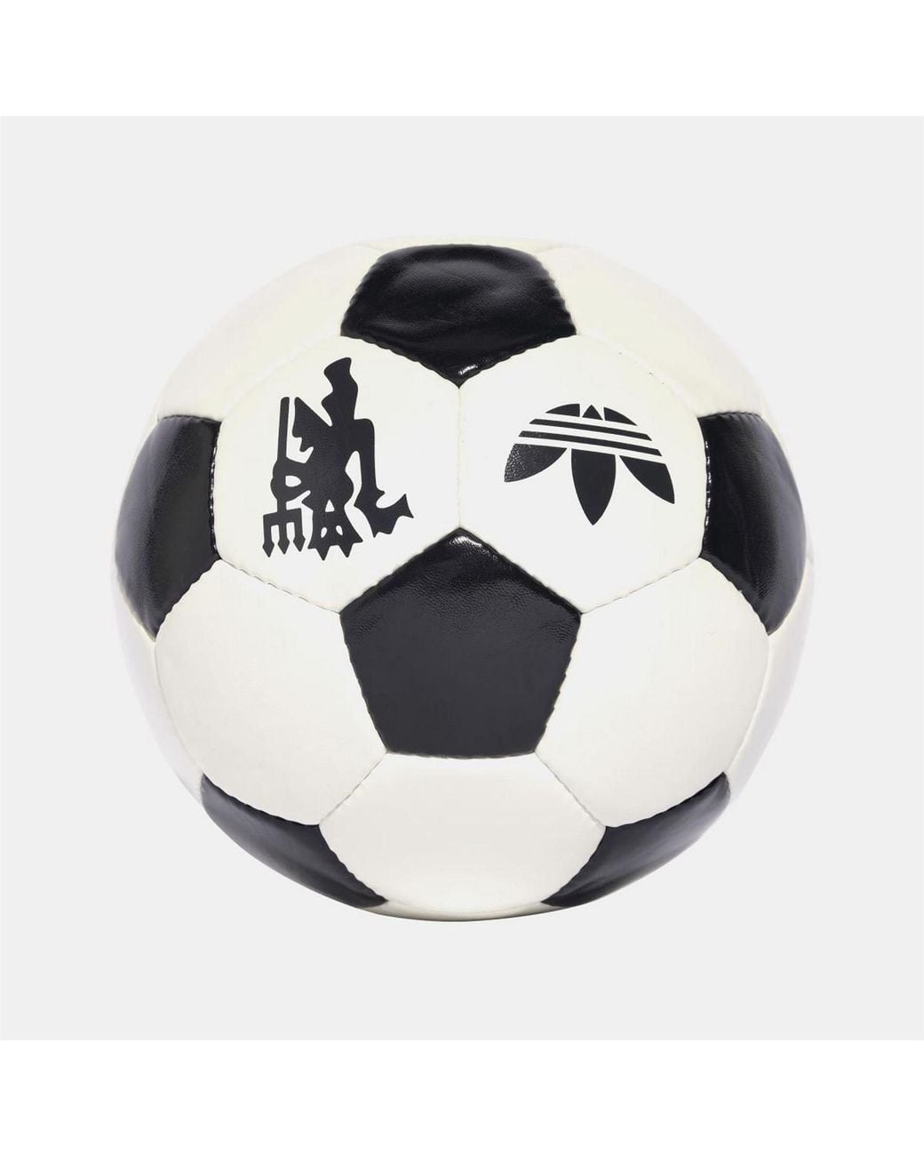 Adidas Originals Metallic United Third Club Ball for men