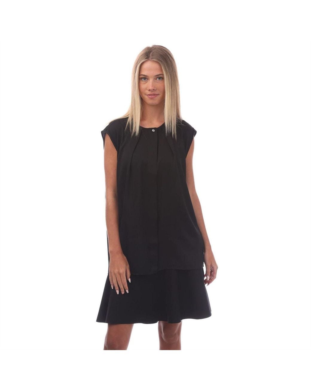 Boss Black Bielli 10250988 01 Blouse