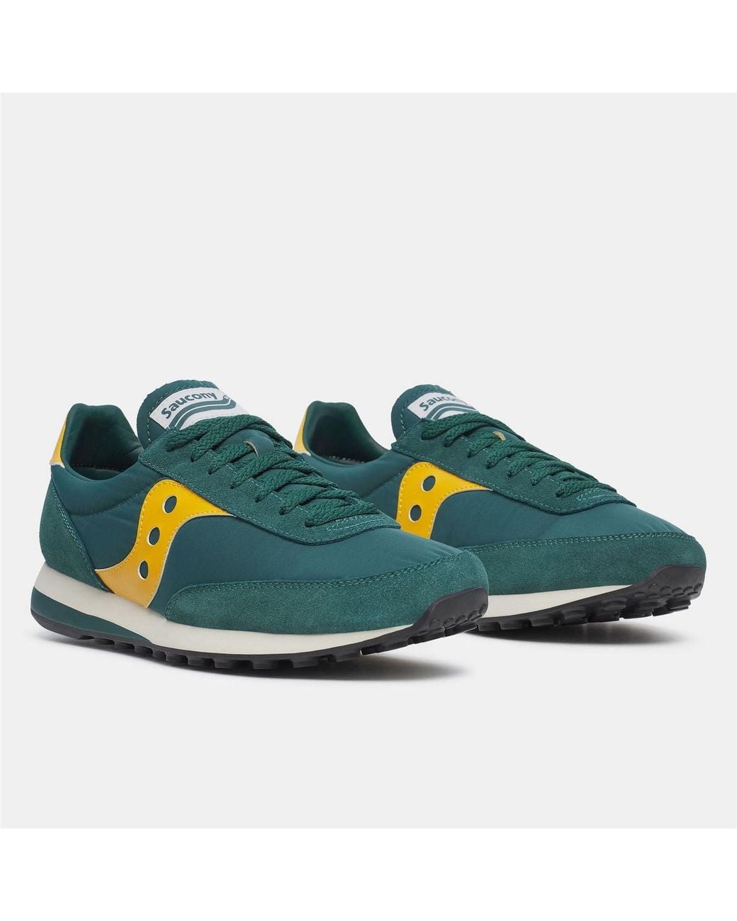 Saucony Blue 80 Uk 10.5 for men