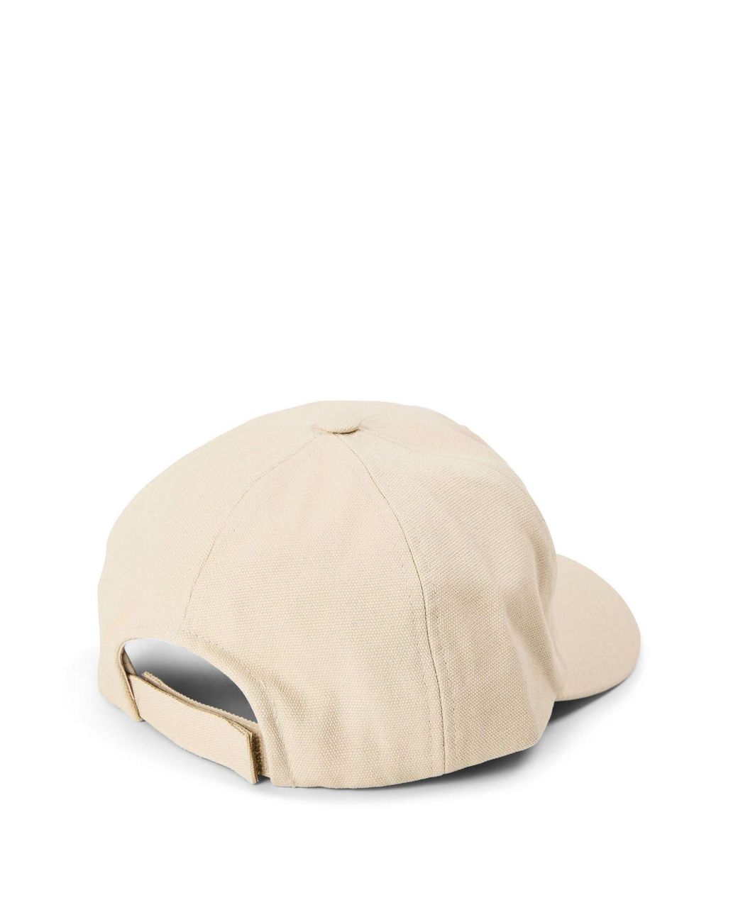 Isabel Marant Natural Cap