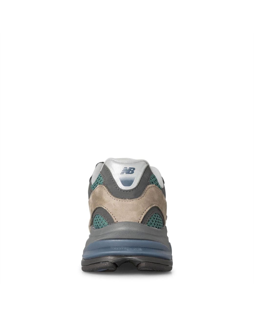 New Balance Gray 2010 Trainers 6 (39.5) for men