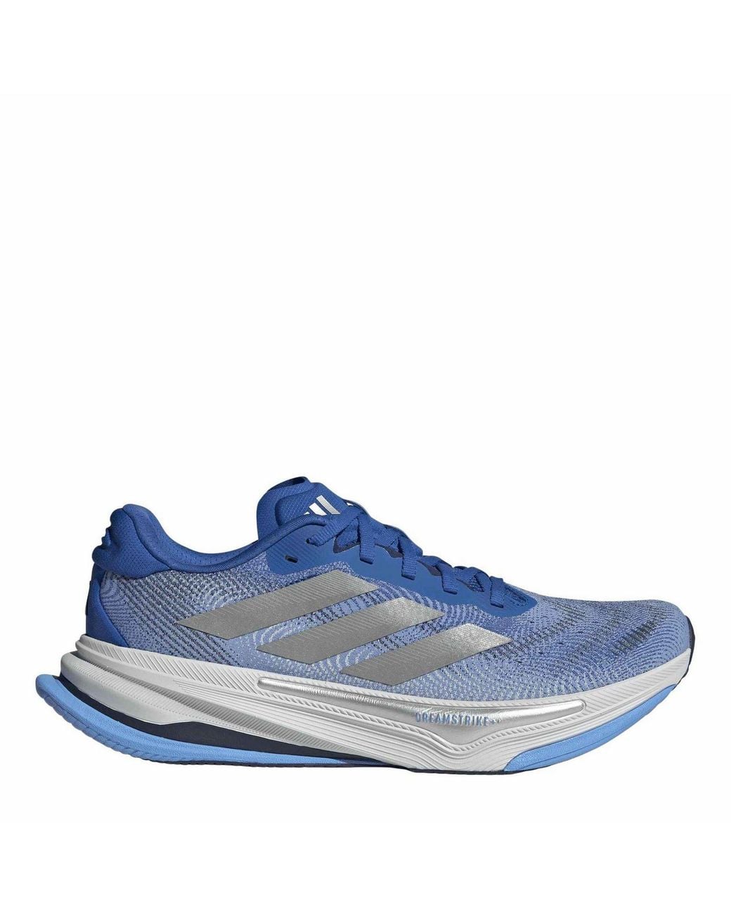 Adidas Blue Supernova Pri 6 (39.3) for men