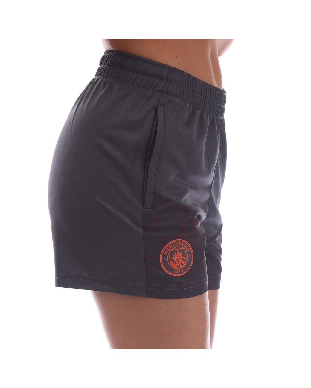 PUMA Blue City 2023 24 Training Shorts
