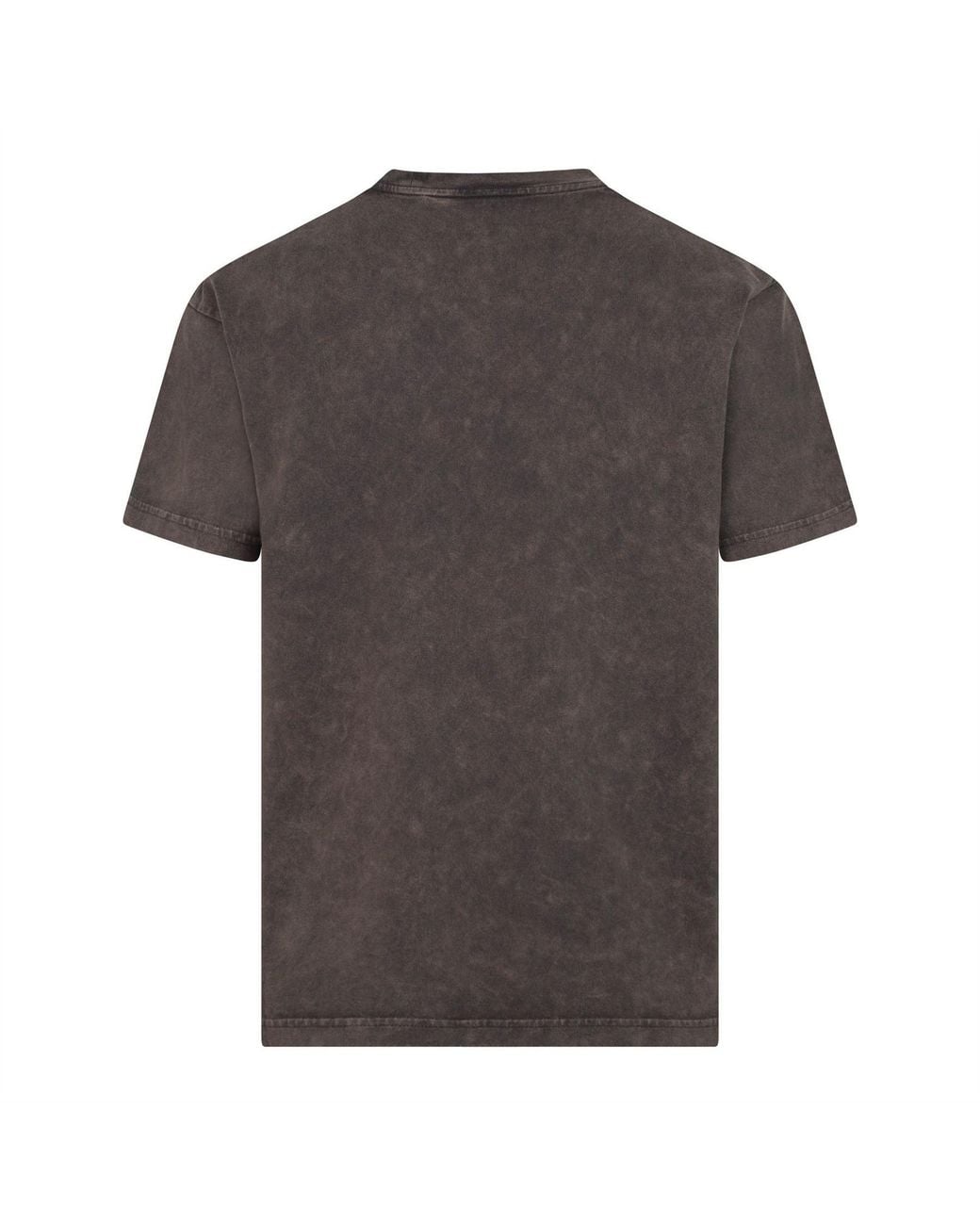 Drew House Gray Adults Db Ss T-Shirt for men