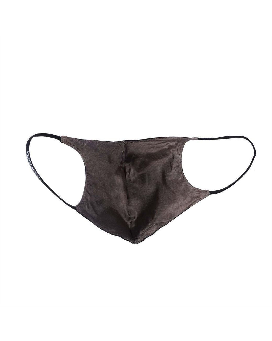 Off-White c/o Virgil Abloh Black Arrow Simple Mask