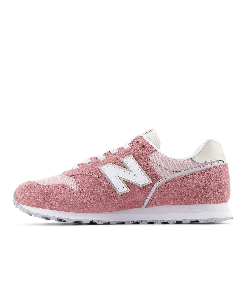 New Balance Pink 373V2 Trainers 4 (36.5)