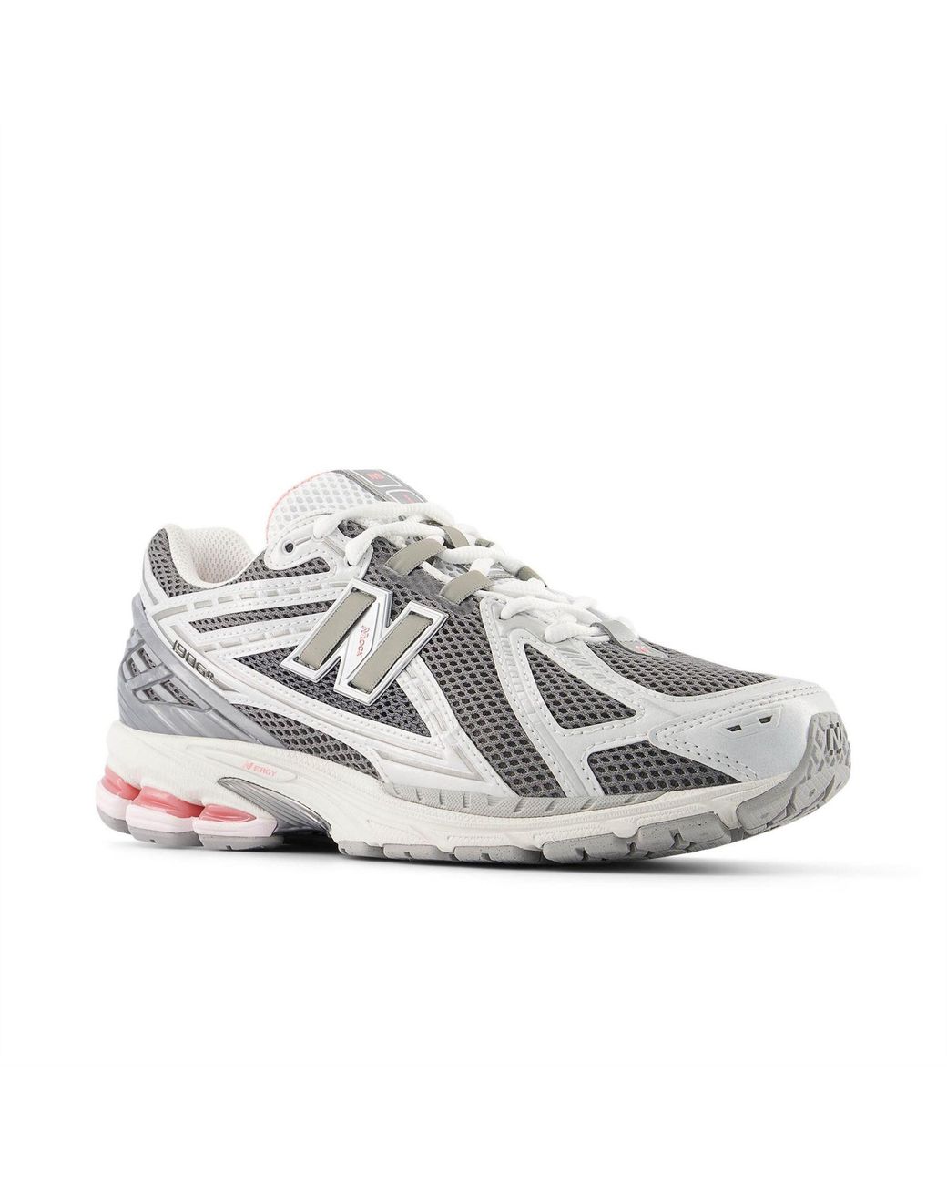 New Balance Gray 1906R Trainers 6 (39.5) for men