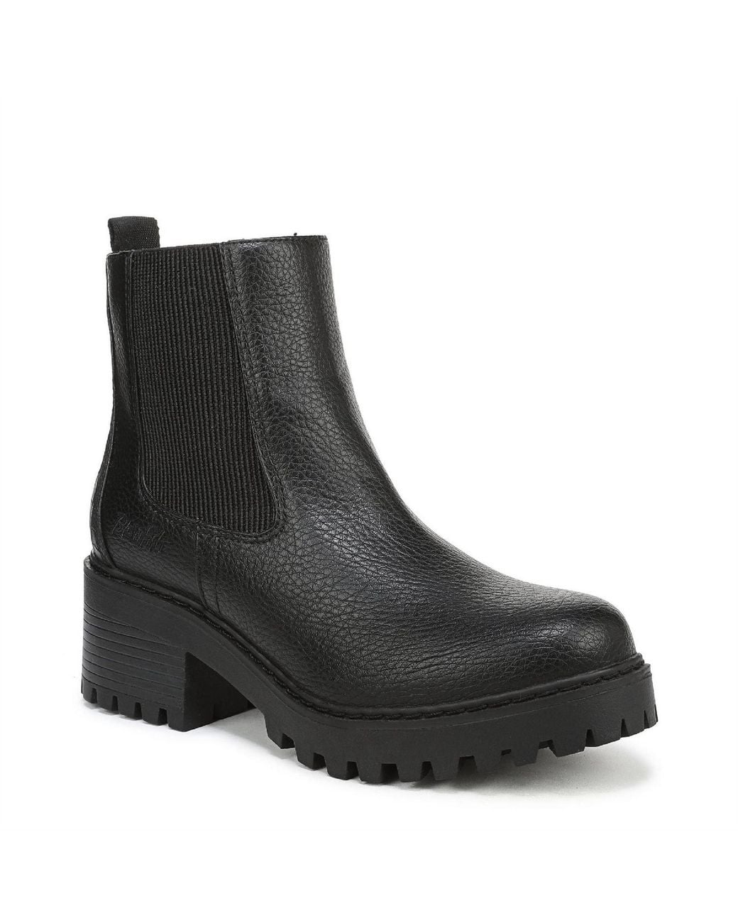 Blowfish Black Leven Chel B 3 (36)