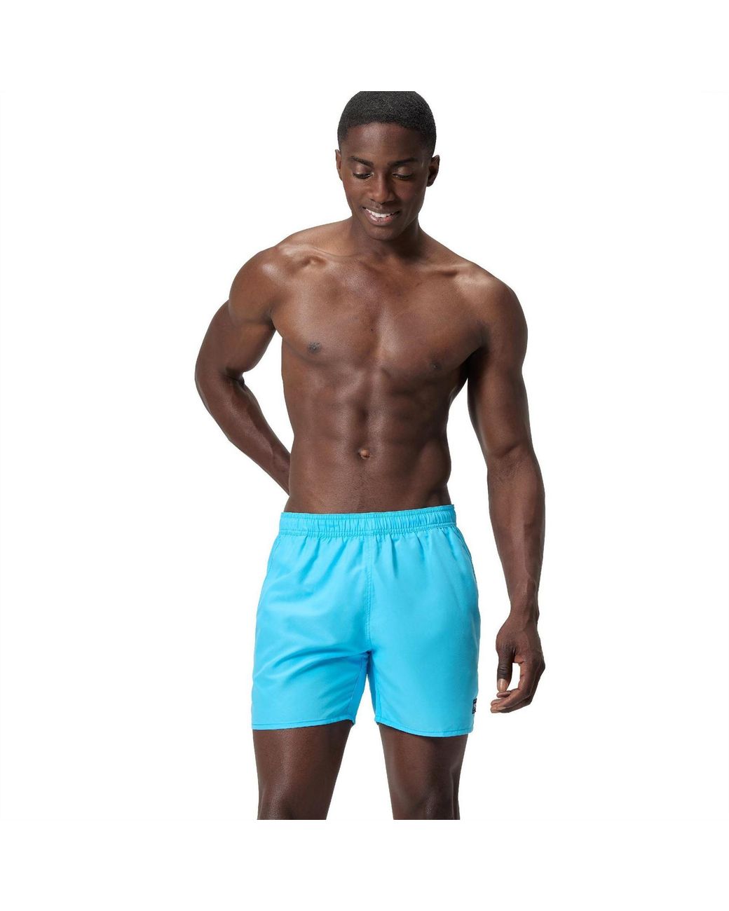 Speedo Blue Prime Leisure for men