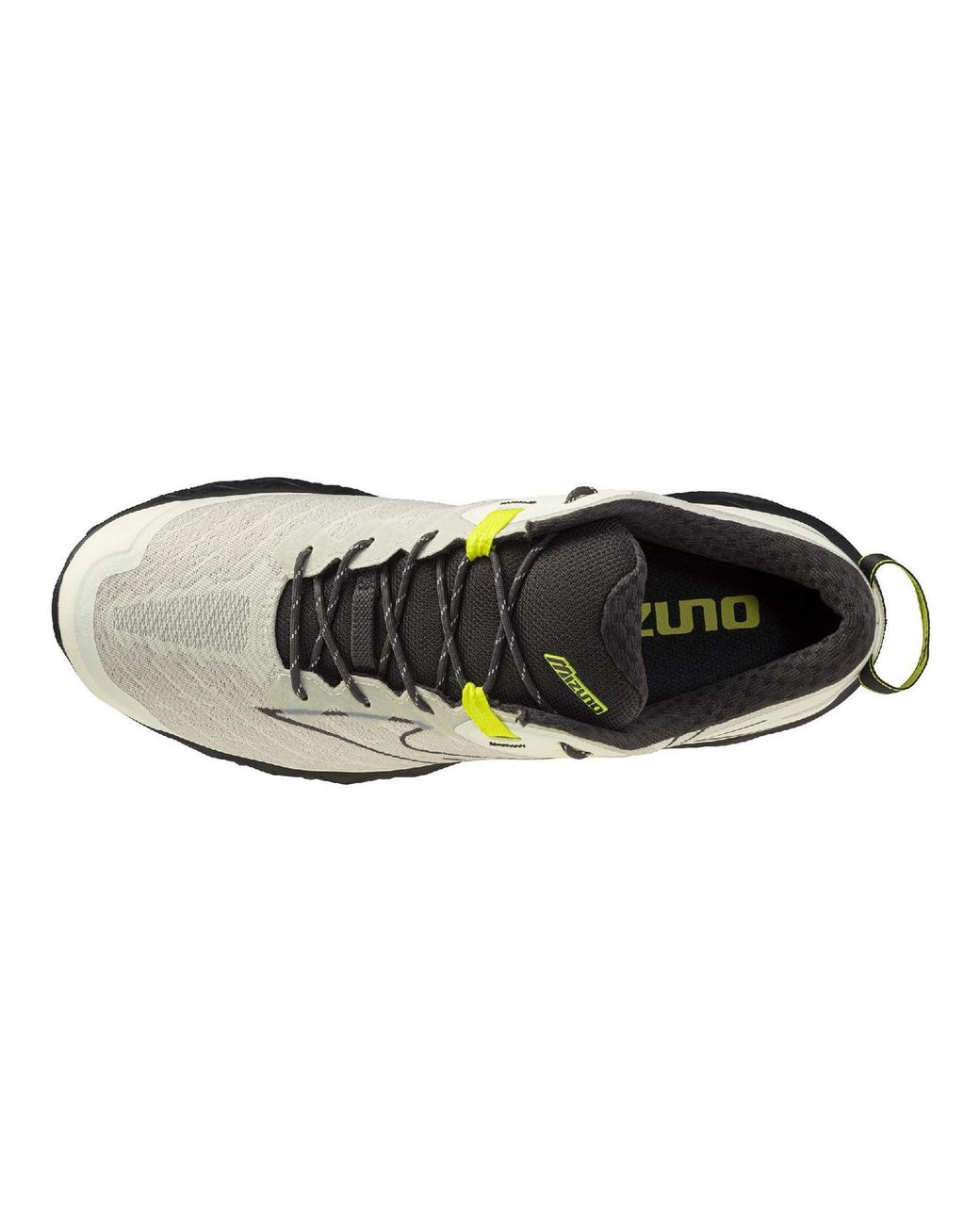 Mizuno Brown Wave Mujin Low Top Walking Sneakers 6 (39) for men