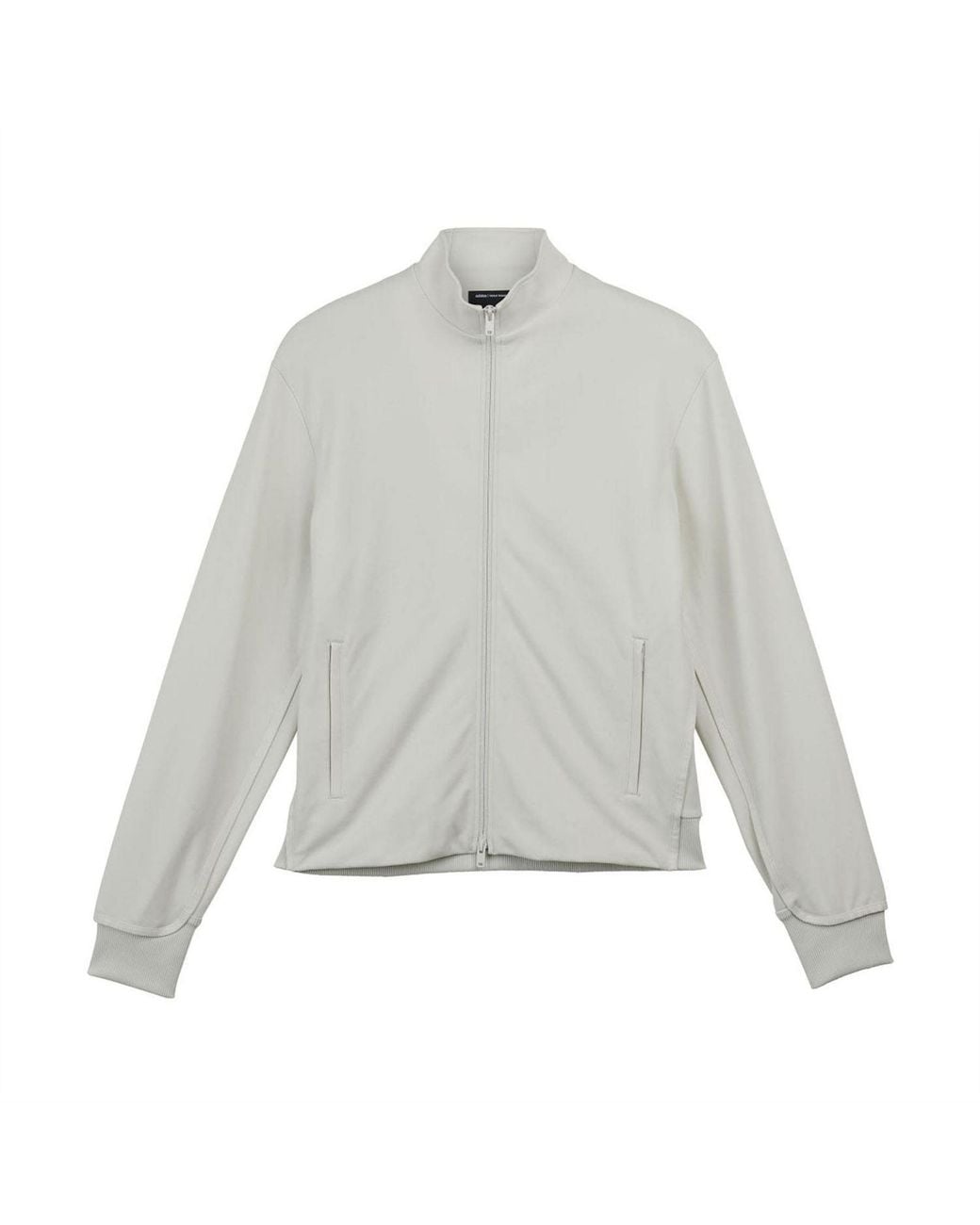 Y-3 Gray Top for men