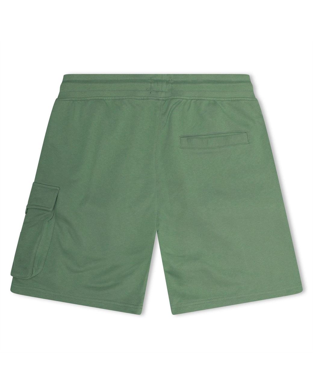 Weekend Offender Green New Carillo Short for men