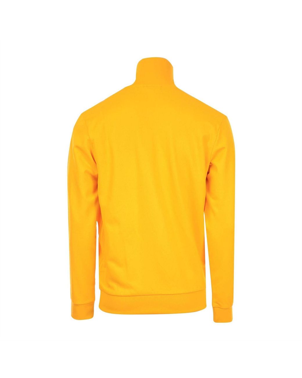 Adidas Originals Yellow Classics Track Top for men