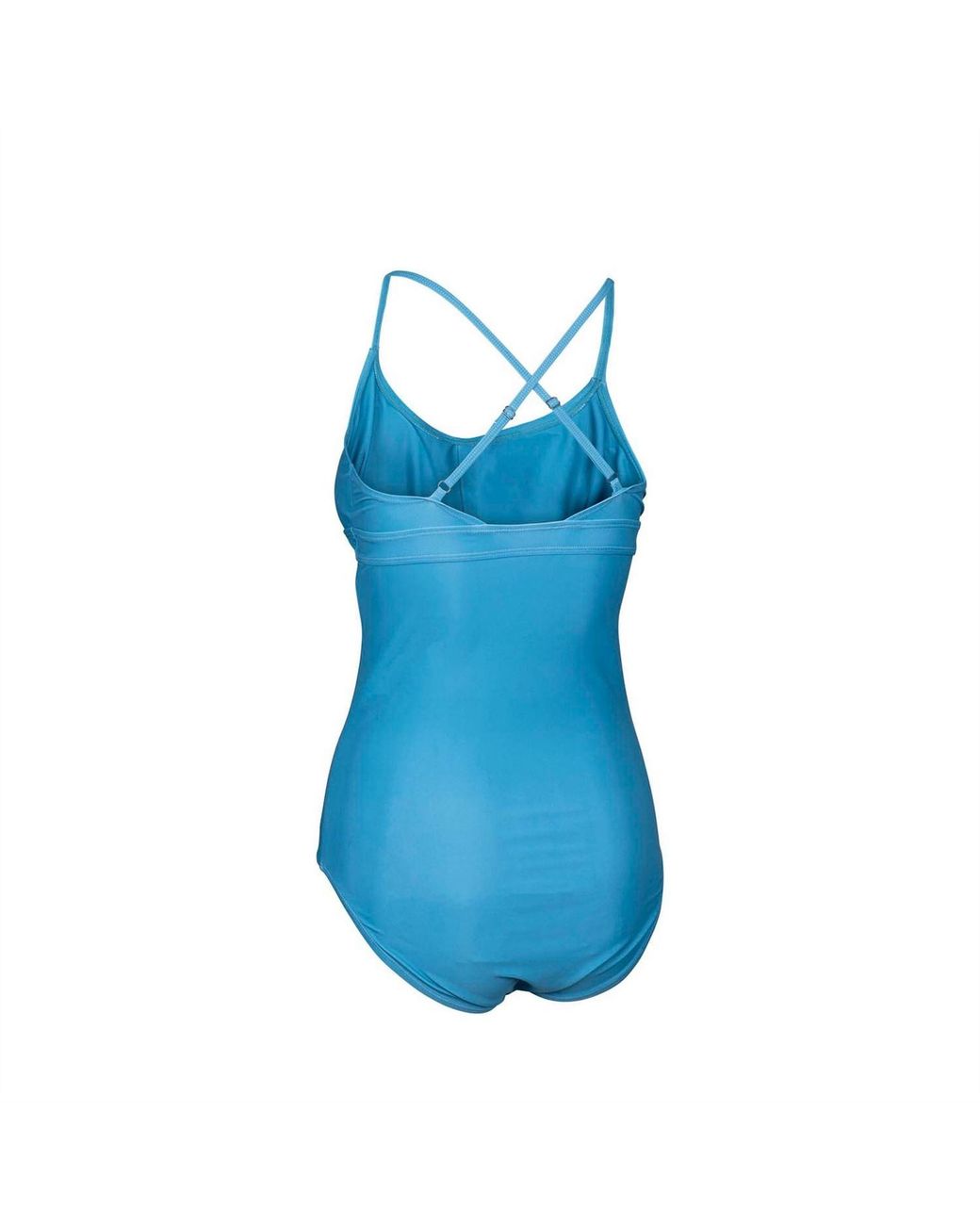 Trespass Blue Swimsuit