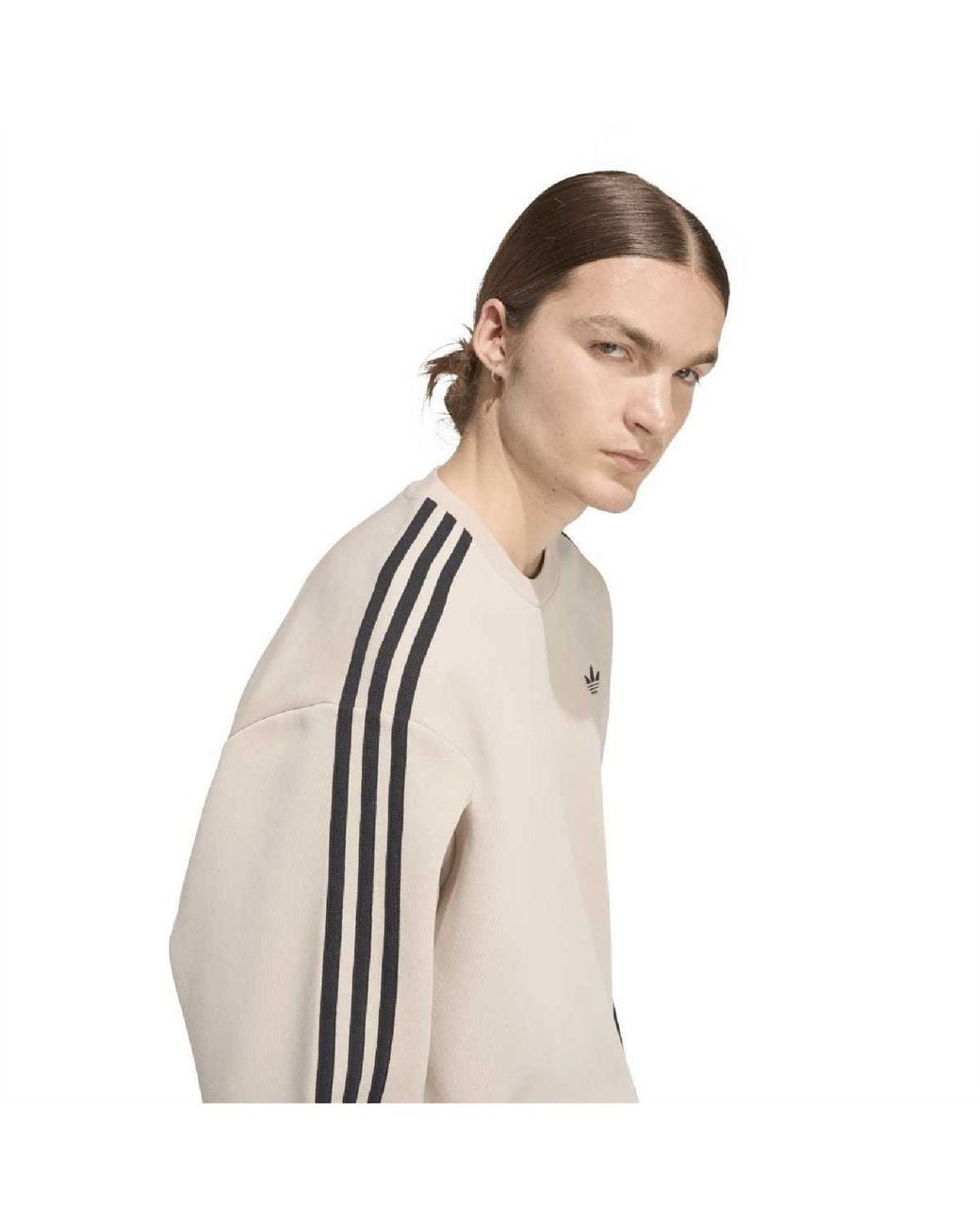 Adidas Originals Natural Adicolor 3S O for men