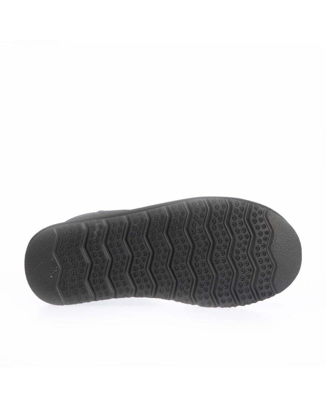 EVER AU Black Ultra Mini Classic Boots