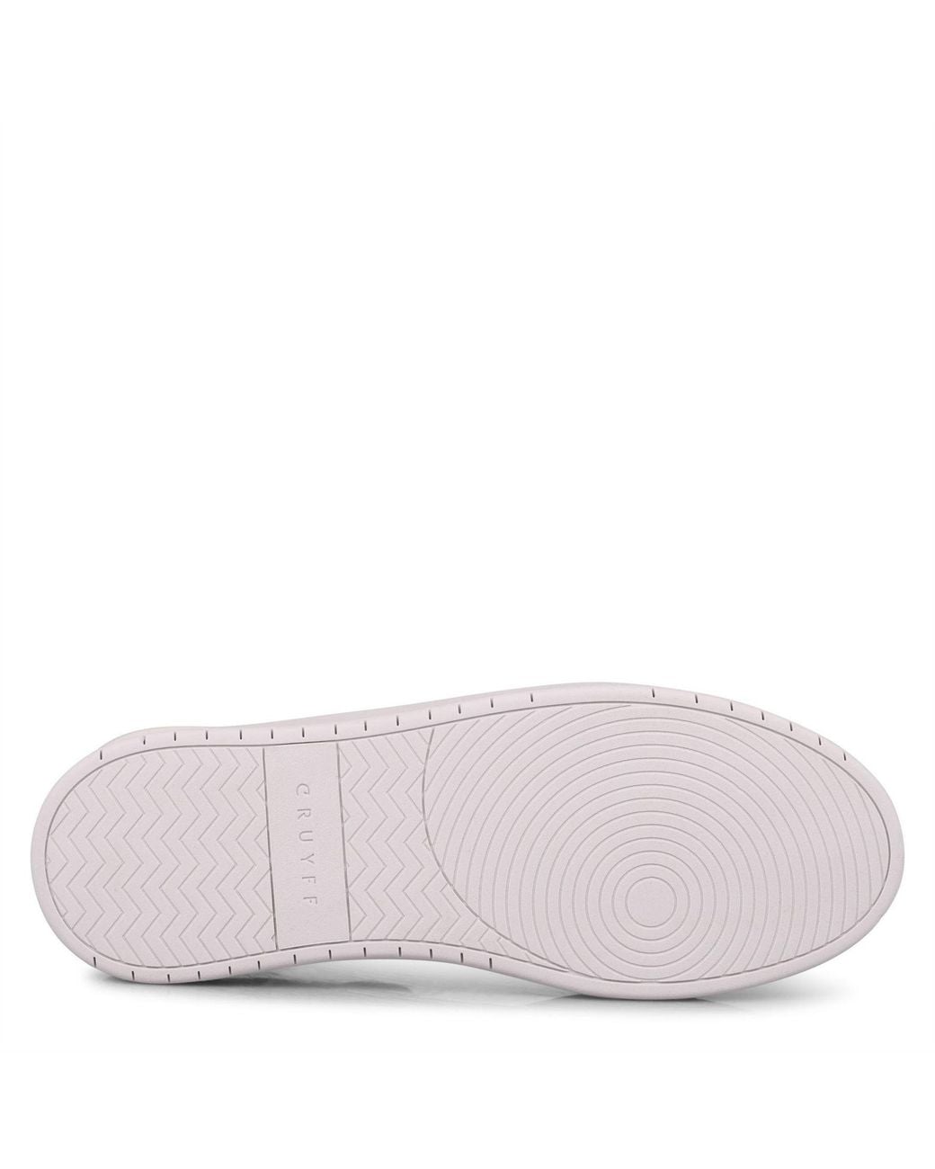 Cruyff Pink Endorsed Tenn 7 (41) for men