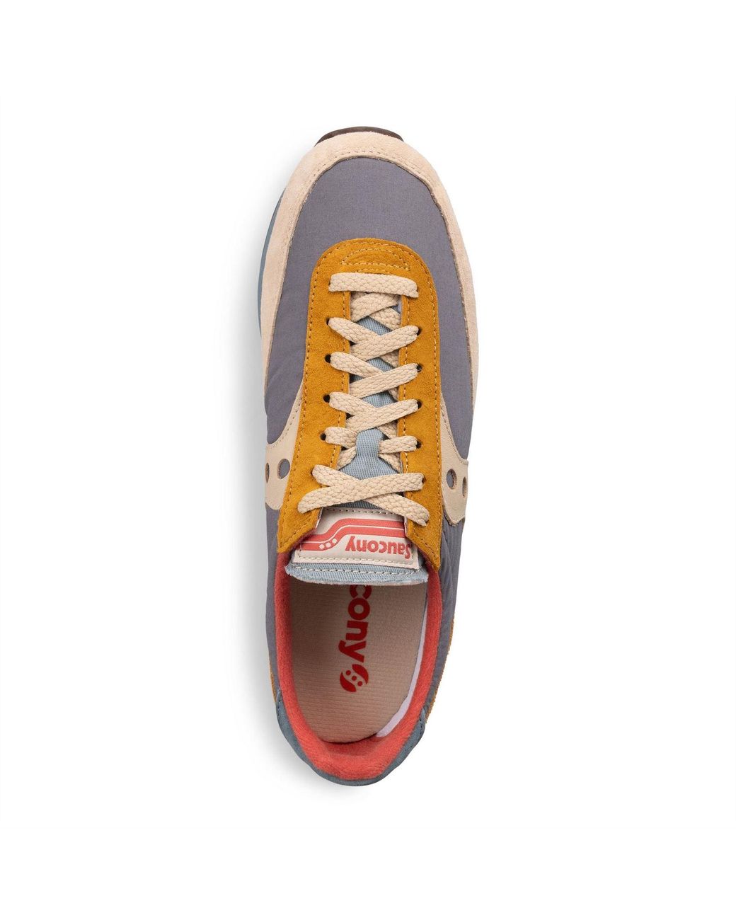 Saucony Blue Trainer 80 4.5 (38) for men
