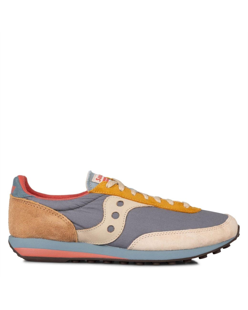 Saucony Blue Trainer 80 4.5 (38) for men