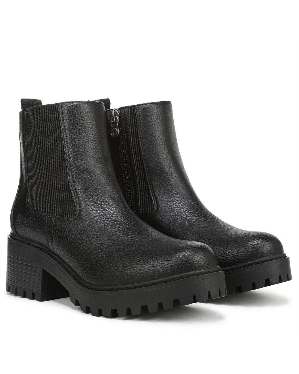 Blowfish Black Leven Chel B 3 (36)