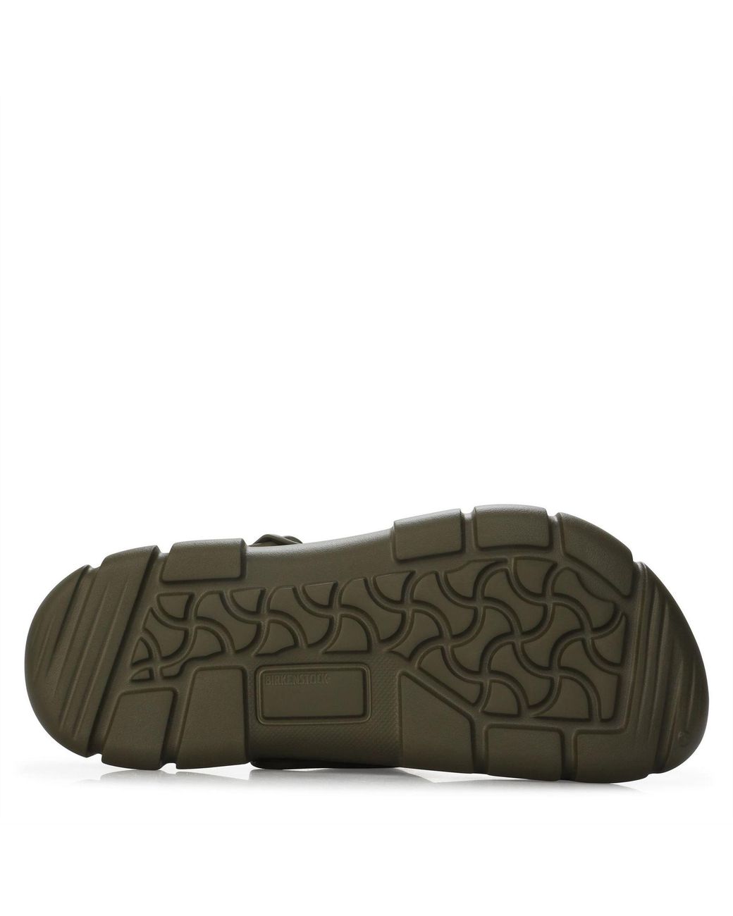 Birkenstock Green Birki Flow Eva Closed Toe Shuv Clogs 7 (40) for men