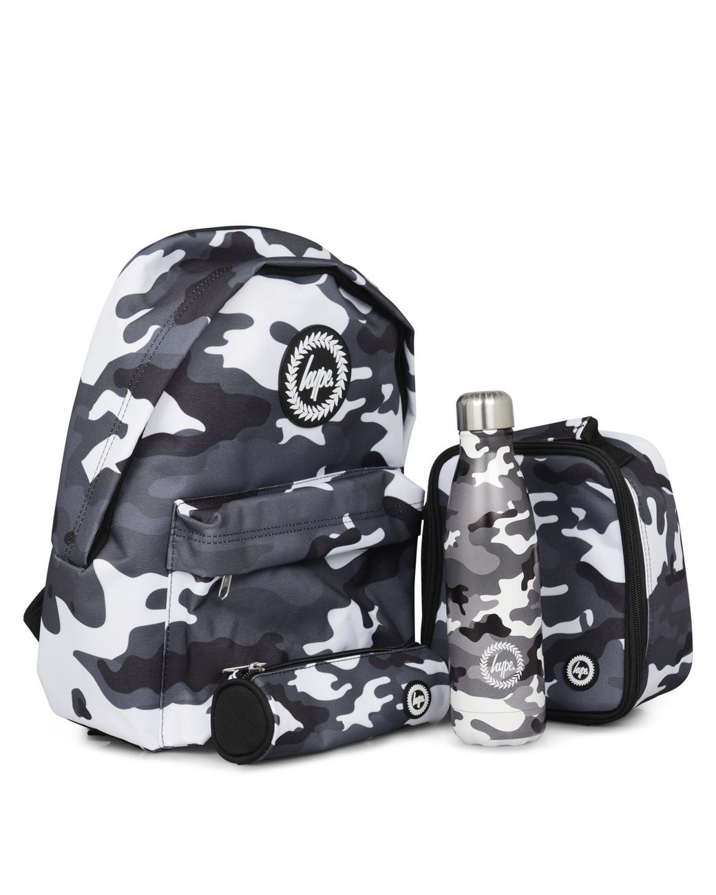 Hype Blue Back To School for men