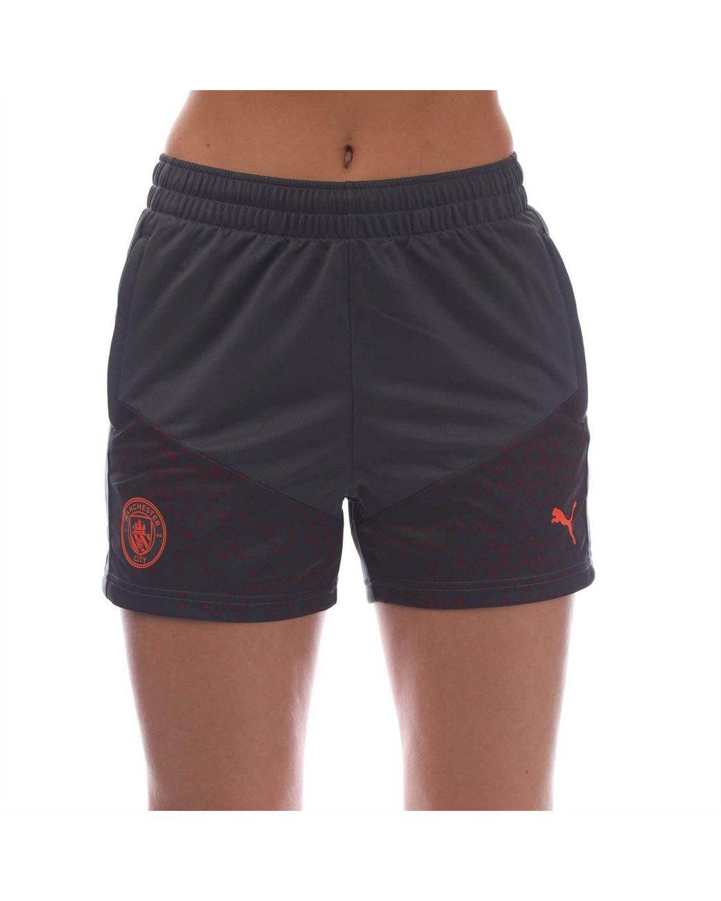 PUMA Blue City 2023 24 Training Shorts