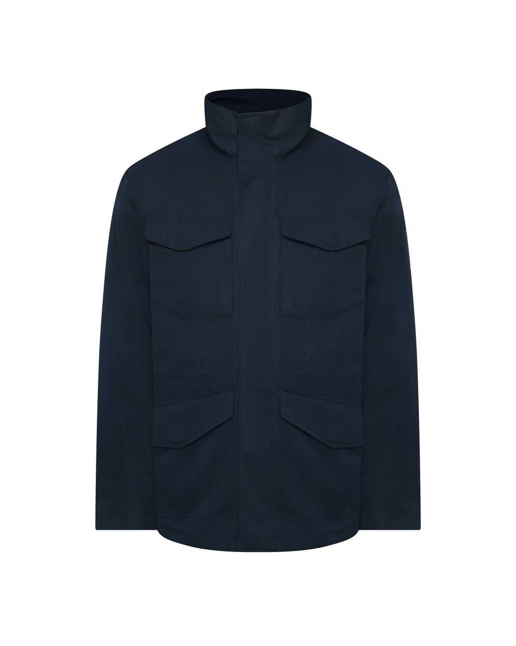 Timberland Blue Weston Water Re for men
