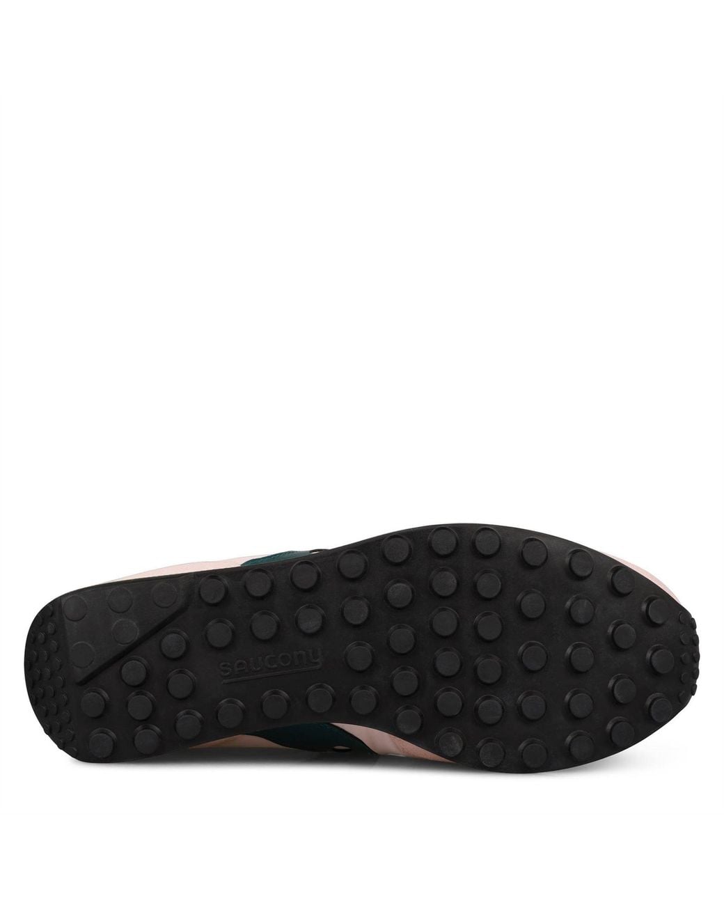 Saucony Pink Trainer 80 4.5 (38) for men