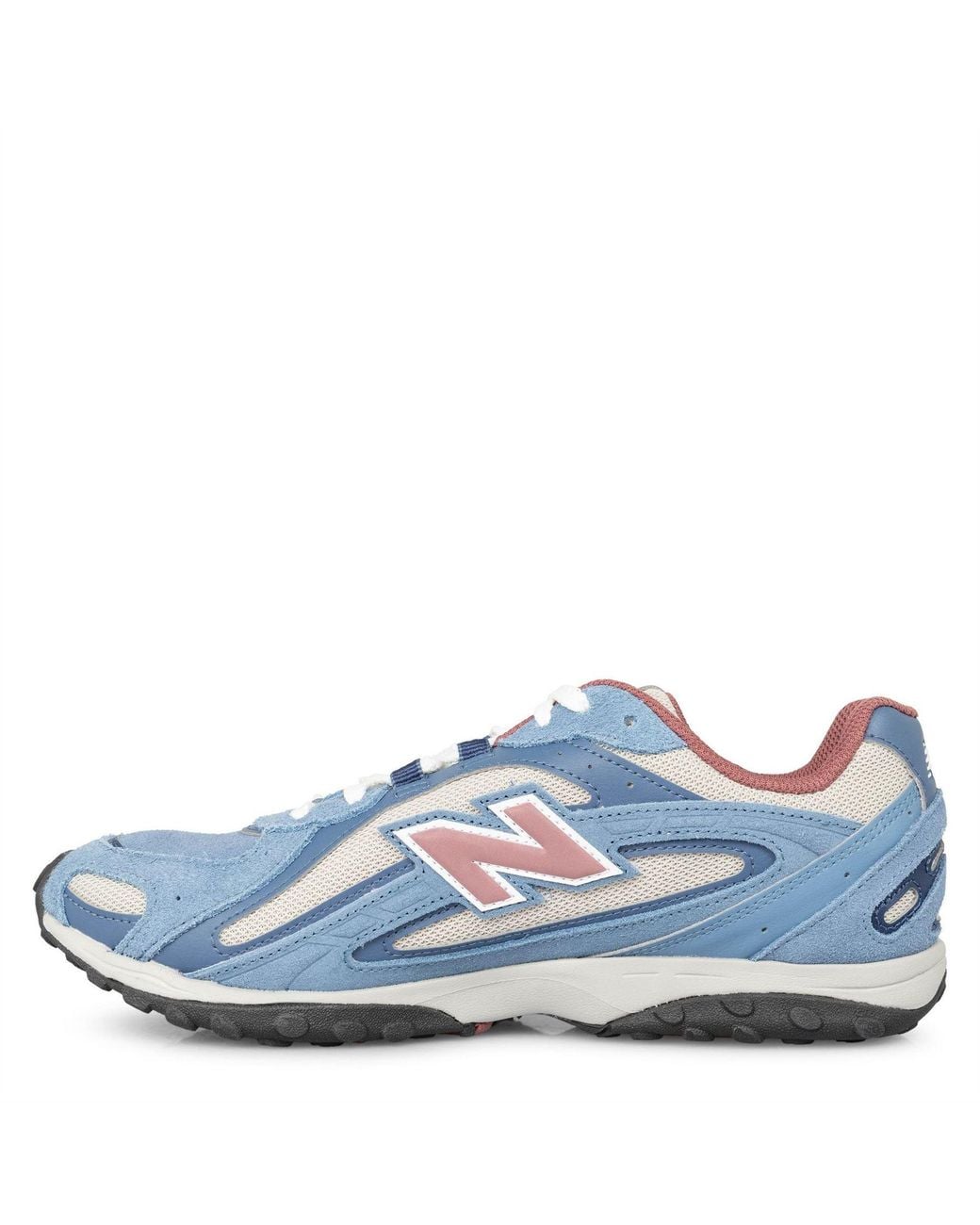 New Balance Blue 204L Trainers 3 (35)