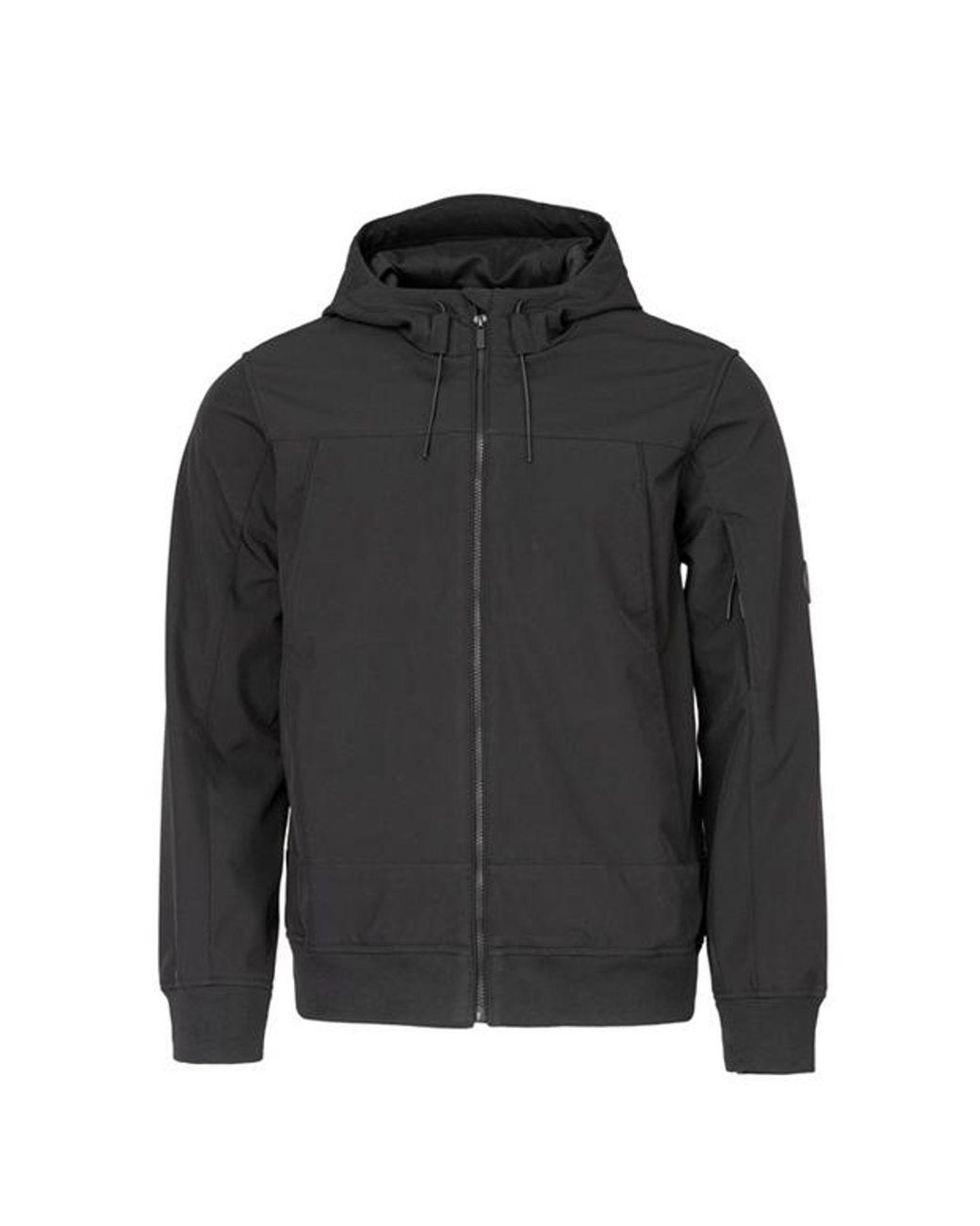 Firetrap down top bomber jacket mens